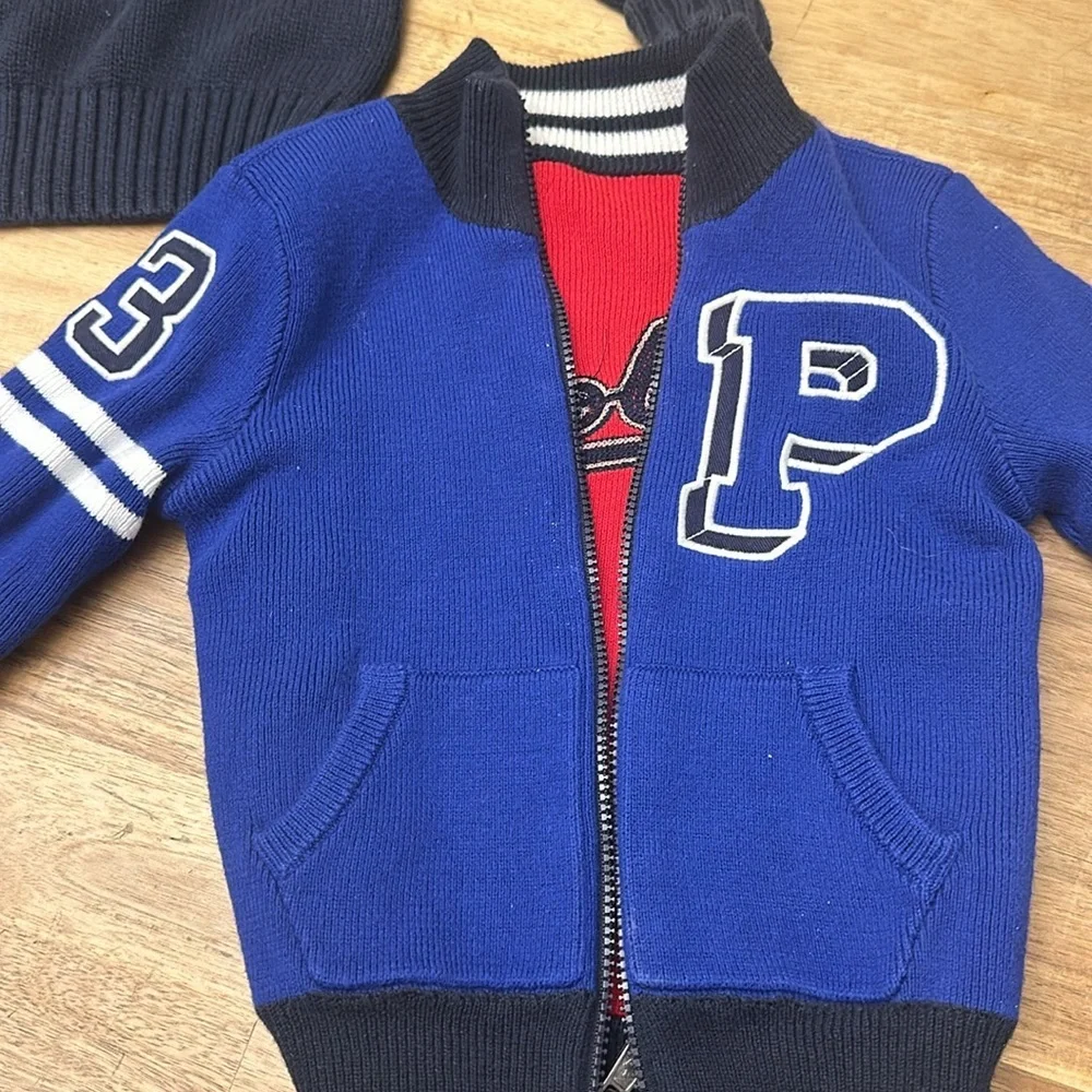 POLO RALPH LAUREN 18m  bundle